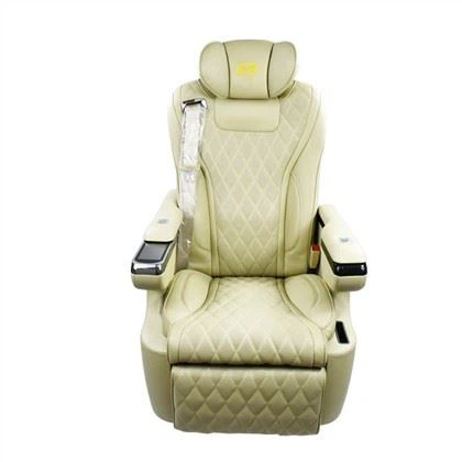 Електричний автомобіль Luxury Van Seat