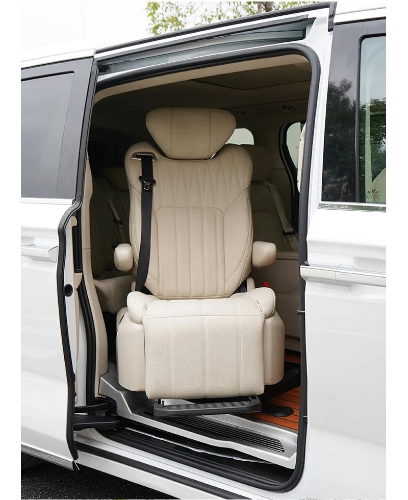 Disabled Chair For Car